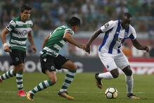 Sporting-FC Porto