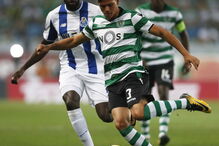 Sporting-FC Porto