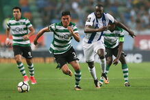 Sporting-FC Porto