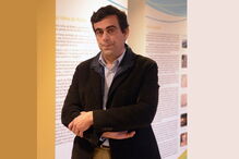 Luís Pereira foi reeleito como Presidente da Câmara de Vila Velha de Ródão