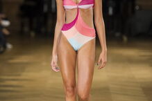 Fátima Lopes, Paris, França, Semana de Moda de Paris, manequim, modelos, moda