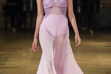 Fátima Lopes, Paris, França, Semana de Moda de Paris, manequim, modelos, moda