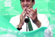 PCP, PS, Lisboa, António Costa, Passos Coelho, PSD, Porto, CDS, Bloco de Esquerda, Isaltino, Câmara de Oeiras, eleições, partidos e movimentos, política