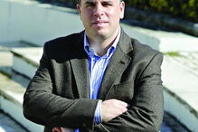 Marco Martins renova mandato 