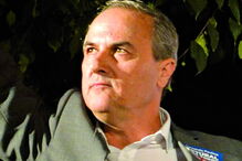 Fernando Paulino perdeu    