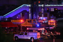 Tiroteio em Las Vegas