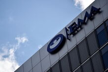 A Agência Europeia do Medicamento, em Londres