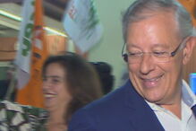 Almeida Henriques reeleito em Viseu