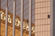 Hotel Mandalay Bay, Las Vegas