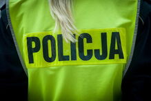 Polícia da Polónia