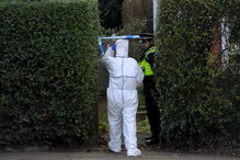 Sinead Connett teve o bebé e depois atirou-o para o esgoto em casa dos pais