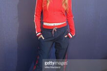 Thylane Blondeau tem 16 anos