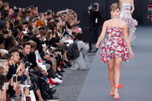 Thylane Blondeau tem 16 anos