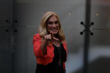 Novo reality show de Teresa Guilherme arrancou no passado domingo à noite, na TVI 