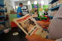 Foi em Castelo Branco que saiu o maior prémio do Euromilhões: 190 milhões no sorteio de 24 de outubro de 2014   