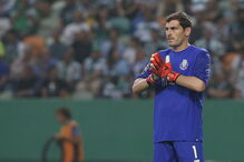 Iker Casillas