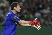Iker Casillas
