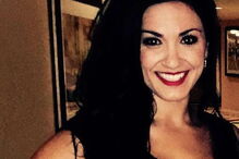 Jenny Parks era educadora de infância. Deixa dois filhos menores