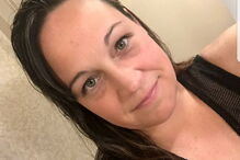 Jessica Klymchuk deixa quatro filhos