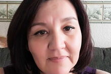 Lisa Romero-Muniz era secretária numa escola e ajudava os alunos