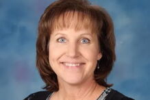 Susan Smith trabalhava numa escola há 16 anos