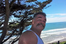 John Phippen deixa cinco filhos, que já tinham perdido a mãe há três anos