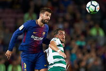 Piqué