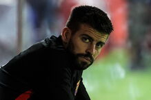 Piqué