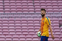 Piqué