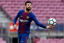 Piqué