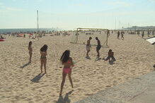 Portugal vive períodos de seca