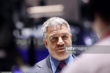 O empresário Idan Ofer