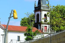 Trofa, viagens, história, destinos, Nicolau Nasoni, cultura, viagem