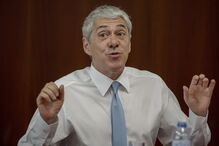 José Sócrates vai responder por diversos crimes de corrupção passiva. A acusação do MP já está concluída     