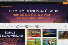 Nossa Aposta, Bónus, Jornal de Negócios, Cofina, CMTV, Correio da Manhã, Record, utilizador, economia, negócios e finanças, economia (geral)