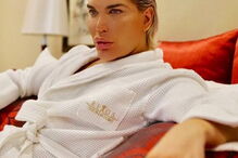 Rodrigo Alves, o 'Ken Humano'