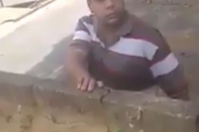 Mulher filma a sua própria morte com dois tiros na cabeça