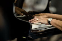 Jorge Palma ensaia para concerto dos 45 anos de carreira