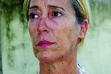 Florbela Miguel apresentou queixa