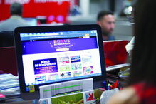 Plataforma ‘Nossa Aposta’ foi lançada no dia 28 de setembro e garante ferramentas para proteger os jogadores