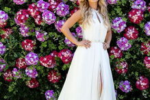 Luciana Abreu vai casar