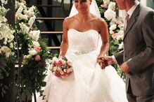 Luciana Abreu vai casar