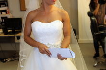 Luciana Abreu vai casar