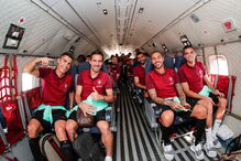 Seleção de Portugal