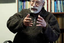 O cineasta António de Macedo