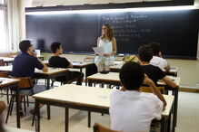 Provas de aferição acabam no 2.º, 5.º e 8.º anos e passam para o 4.º e o 6.º