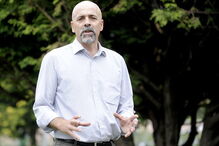 Jorge Ascenção, da Confap, lamenta que o ensino esteja vocacionado para a memorização e pede um maior enfoque no pensamento crítico   