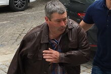 António Barreira, o homicida