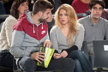 Shakira e Piqué