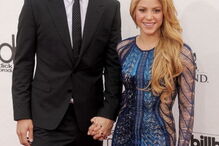 Shakira e Piqué